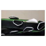 Zoomster Replacement Trampoline Mat, Jumping Trampoline Mat with Extra Rows of Stitching (Spring not Included)