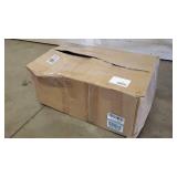 ProSource Kids Puzzle Alphabet, Numbers, 36 Tiles and Edges Play Mat, 12" by 12"