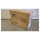 VIVOHOME 120 Levels Vibration Plate Exercise Machine with Bluetooth, Remote Control, Resistance Bands Vibrating Platform Workout for Whole Body Weight Loss Toning Home Office