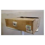 MOOSUN 2.5" 8pcs Universal Aluminum Tube Set 600MM Polished Aluminum Turbo Intercooler Pipe+8 Elbow Hose+16 Clamps Kit