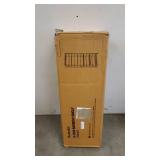 Homykic Bamboo Bookshelf, 6-Tier Adjustable Tall Bookcase 63.4 Book Shelf Rack Organizer Shelving Unit Free Standing Storage for Living Room, Bathroom, Study, Kitchen, Bedroom, Home Office, Espresso