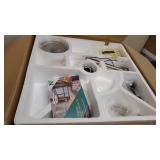 NUTCRUST Retractable Modern Ceiling Fan with Light and Bluetooth Speaker, 7 Colors Change Bluetooth Speaker Music Player Modern Ceiling Fan Chandelier with Remote Control 42 Inch 36W Replaceable Panel