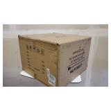 NUTCRUST Retractable Modern Ceiling Fan with Light and Bluetooth Speaker, 7 Colors Change Bluetooth Speaker Music Player Modern Ceiling Fan Chandelier with Remote Control 42 Inch 36W Replaceable Panel