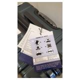 Coolife Luggage Expandable Suitcase PC+ABS 3 Piece Set with TSA Lock Spinner 20in24in28in