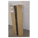 MOPHOTO Portable Removable Home Dancing Pole, Professional Spinning Static Dance Pole for Club Party, Equipment Fitness Pole Kit for Beginner with Load Capacity 400 LBS