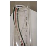 16 Inch Heavy Duty Reversible Chain Wrench fits 1.5" to 7.5" Diameter Oil Filter Wrench, Adjustable Oil Fuel Filter Chain Wrench Pipe Fittings Tools Spanner