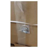 Craig Frames Contemporary Picture Frame, 20 x 24 Inch, Black