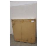 COSEND Extra Wide Baby Gate Tension Indoor Safety Gates White Metal Large Pressure Mounted Pet Gate Walk Through Long Safety Dog Gate for The House Doorways Stairs (62.2"-66.93"/158-170CM, White)