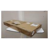 Franklin Sports - Pitch Back Baseball Rebounder - 68 x 48 Inch - Black/Red