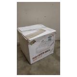 Gevi Air Fryer Toaster Oven Combo, Large Digital LED Screen Convection Oven with Rotisserie and Dehydrator, Extra Large Capacity Countertop Oven with Online Recipes