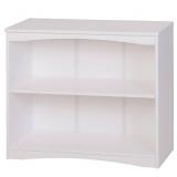 INCORRECT UPC Bookcase, 30.5"H x 36"W x 12"D, White