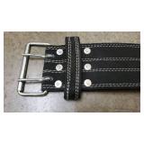 Weight Lifting Belt, Medium