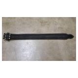 Weight Lifting Belt, Medium