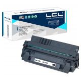 LCL Compatible Toner Cartridge Replacement for HP 29X C4129X EP-62 CRG-H 5000 5000g 5000GN 5000LE 5100 5100DTN 5100TN LBP-840 850 870 880 910 1610 1620 1810 1820 2200 2210 2220 (1-Pack Black)