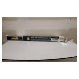 OTOLIMAN 20 inc x100 Ft (50cmx30m) One Way Uncut Roll Window Tint Film Mirror Privacy UV Reflective Car Home Office Glass Scratch Resistant Film,for Privacy and Heat Reduction