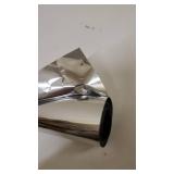 OTOLIMAN 20 inc x100 Ft (50cmx30m) One Way Uncut Roll Window Tint Film Mirror Privacy UV Reflective Car Home Office Glass Scratch Resistant Film,for Privacy and Heat Reduction