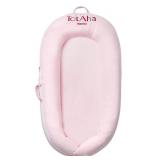 TotAha Lounger, Organic Baby Nest