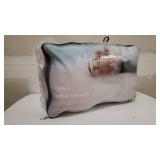 TotAha Lounger, Organic Baby Nest