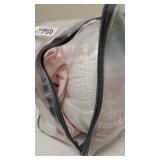 TotAha Lounger, Organic Baby Nest