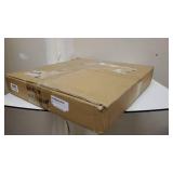 KEESHA Pizza Stone Grilling Stone 15 Round Ceramic Baking Stone, Durable and Safe, Thermal hock Resistant Perfect Ceramic Baking Tools for BBQ