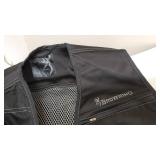 Browning Shooting Vest, XL