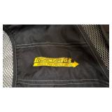 Browning Shooting Vest, XL