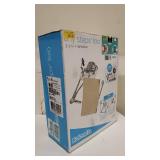 Kolcraft Tiny Steps Too 2-in-1 Activity Walker