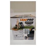 Worx WA4054.2 LeafPro High-Capacity Universal Leaf Collection System