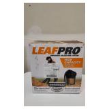 Worx WA4054.2 LeafPro High-Capacity Universal Leaf Collection System