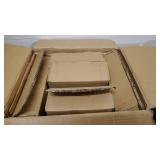 Gibson Elite Soho Lounge 16-Pc. Dinnerware Set, Service for 4