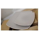 Gibson Elite Soho Lounge 16-Pc. Dinnerware Set, Service for 4