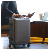 20" Coolife Luggage Bag