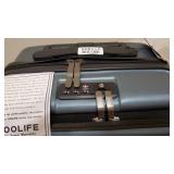 20" Coolife Luggage Bag