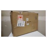 MYDECORLIFE Crescent Moon Shelf for Crystals | Moon Dream Catcher Handmade. Wood Moon Decor Wall Decorations for Stones Crystals & Essential Oils. Moon Phase Wall Hanging Decor for Bedroom