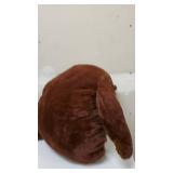 Giant Simulation Bear Toy Plush Toy Pillow Soft Animal Stuffed Plush Doll Home Decor Birthday Gift (100CM/39.4IN)