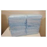 Pack of 50 23×36" Disposable Incontinence Bed Pads