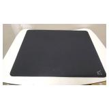 ARTISAN Zero (Black/L) [FX-ZR-SF-L] FX Soft (Japan Import) 19×16" Oversized Mousepad