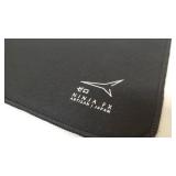 ARTISAN Zero (Black/L) [FX-ZR-SF-L] FX Soft (Japan Import) 19×16" Oversized Mousepad