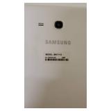 Samsung Galaxy Tab E Lite 7" 8GB Tablet - Android 4.4 (KitKat)