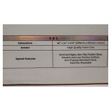 Glorious PC Gaming Race Mouse Pad - 3XL Extended - Stealth