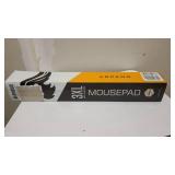 Glorious PC Gaming Race Mouse Pad - 3XL Extended - Stealth