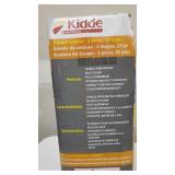 Kidde 25 Foot Three Story Emergency Escape Ladder 468094