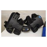 Osteoarthritis Unloader Adjustable ROM Stabilizing Knee Brace L1851 and L1843