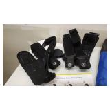 Osteoarthritis Unloader Adjustable ROM Stabilizing Knee Brace L1851 and L1843