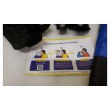 Osteoarthritis Unloader Adjustable ROM Stabilizing Knee Brace L1851 and L1843