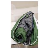 2 Person Tent  Rain Fly & Carrying Bag  Lightweight Dome Tents for Kids or Adults  Camping, Backpacking, Hiking Gear by Wakeman Outdoors