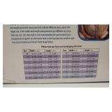 EasyCare Easyboot Cloud Hoof Boot, Size 1