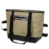 Arctic Zone Titan Deep Freeze 30 Can Insulated Tote