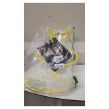 Spalding Back Atcha Ball Return Training Aid