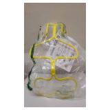 Spalding Back Atcha Ball Return Training Aid